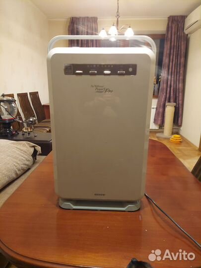 Очиститель воздуха Nikken Air Wellness Power5 Pro