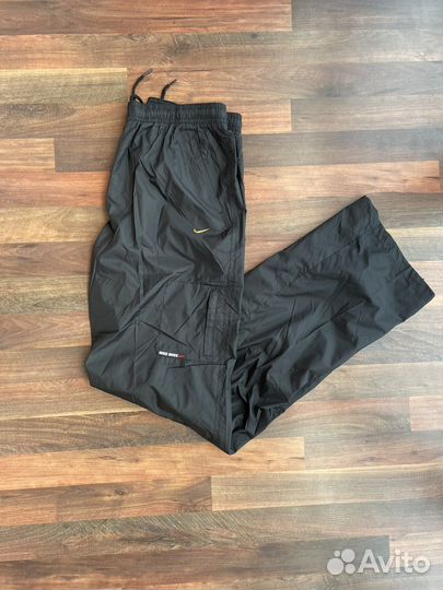 Штаны Nike shox