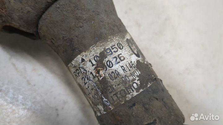 Амортизатор подвески Rover 25, 2002