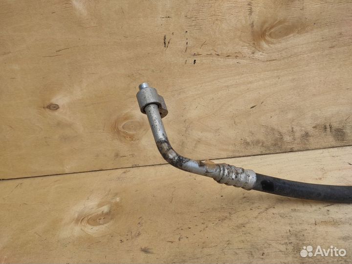 Трубка кондиционера Z20LEL Z20LER Astra H Zafira B