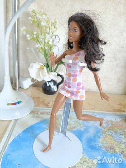 Кукла барби barbie