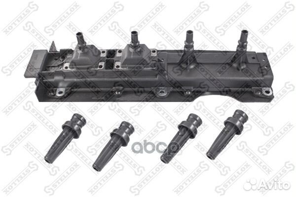 61-00084-SX катушка зажигания Citroen Xantia/X