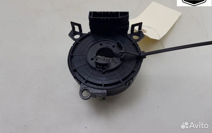 Полоса надувных подушек (кольцо srs), 39017556 Opel Astra K 2015 - года