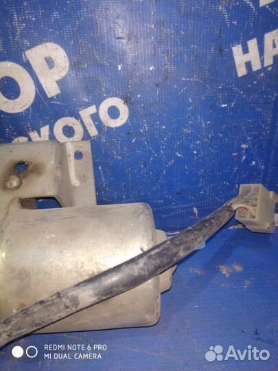 Моторчик переднего дворника Газ Волга 3110 седан