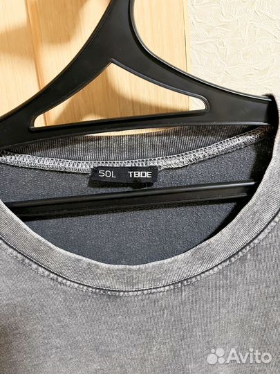 Свитшот мужской твое L