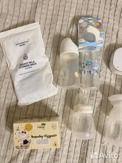 Молокоотсос