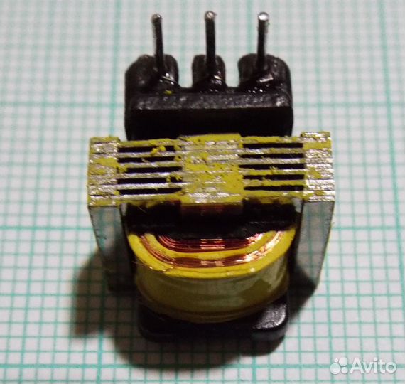 Аудио трансформаторы