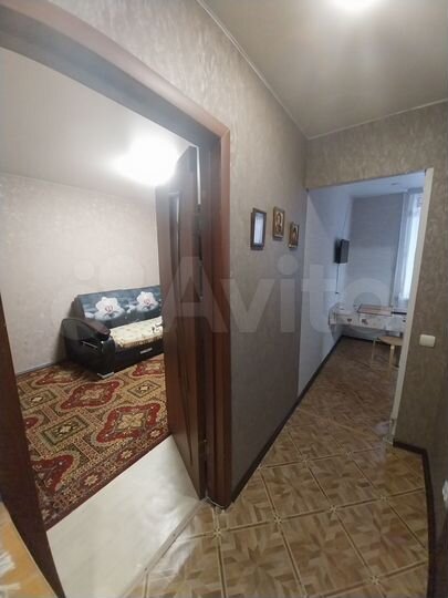 1-к. квартира, 32,8 м², 4/5 эт.