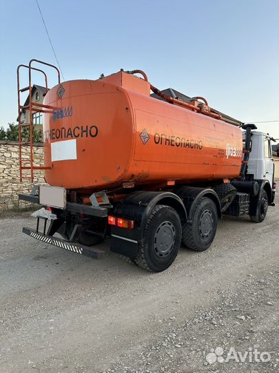 МАЗ 6303А5-340, 2008