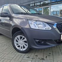 Datsun on-DO 1.6 MT, 2019, 86 155 км, с пробегом, цена 590 000 руб.