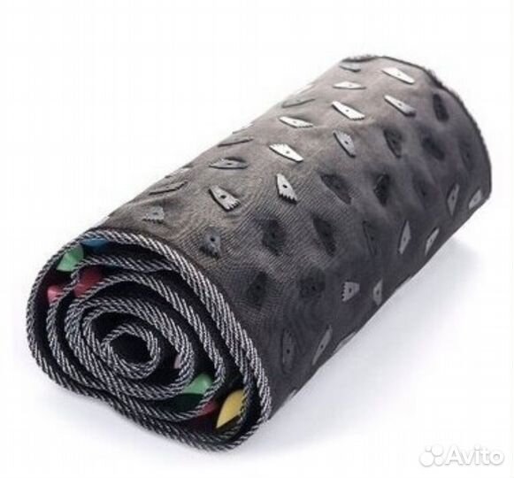 Массажный коврик для ног ортопедический для тела