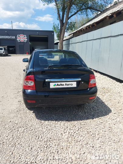 LADA Priora 1.6 МТ, 2011, 94 000 км