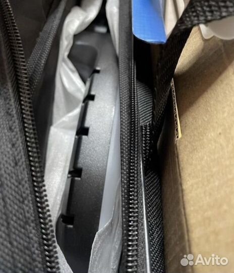 Кольцевая лампа от 26 до 55 см