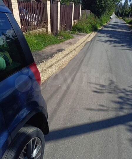 Участок 6,8 сот. (ИЖС)