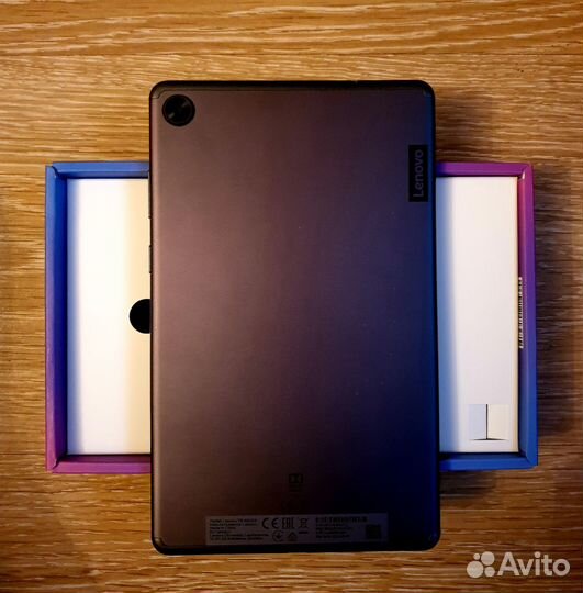 Планшет Lenovo Новый