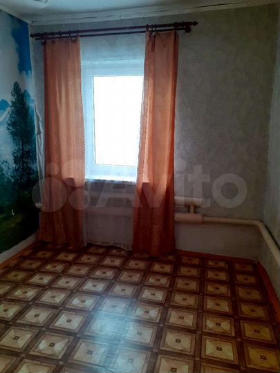 Дом 53,6 м² на участке 13 сот.