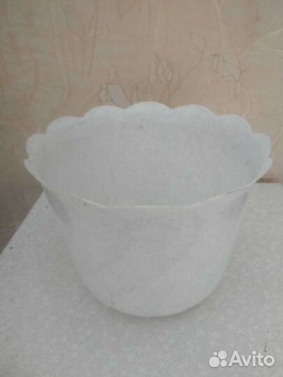 Кашпо для цветов