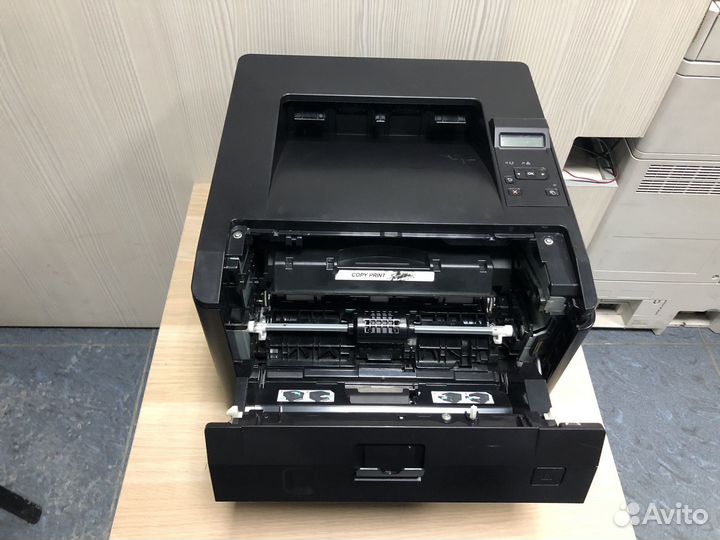 Лазерный принтер HP LJ Pro 400 M401a
