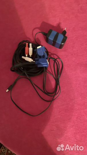 Тюнер aver tv box 9