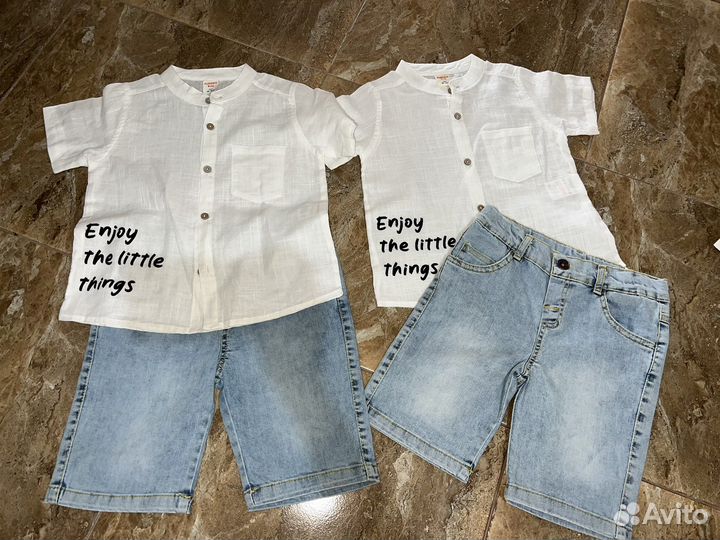 Костюм для мальчика