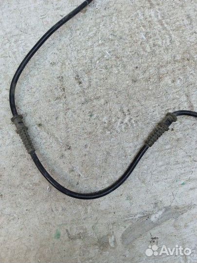 Индикатор износа тормозных колодок