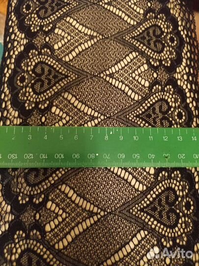 Кружево для шитья