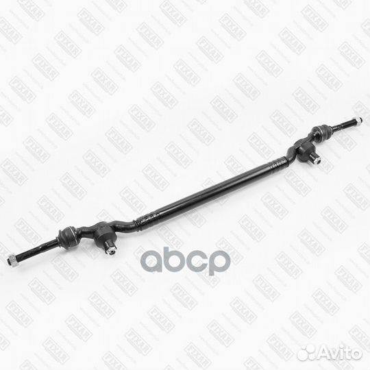 Тяга рулевая BMW 7 (E38) 94- FS0769 fixar