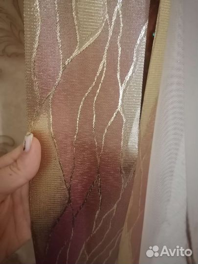 Жалюзи вертикальные