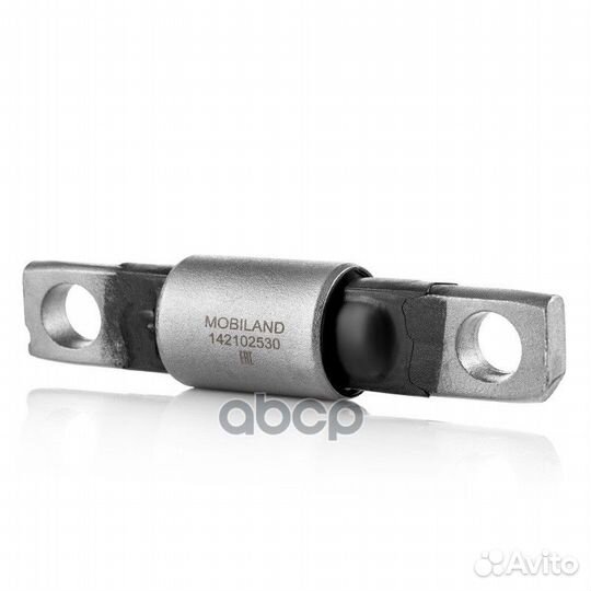 Сайлентблок передний рычага переднего для а/м N