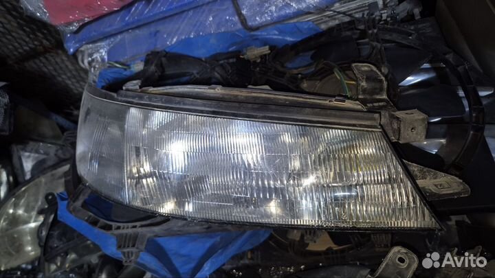 Фары Levin AE101