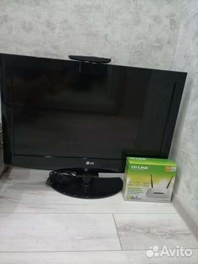 Телевизор LG