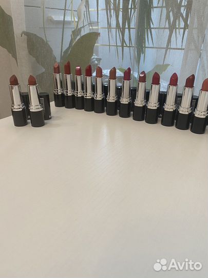 Помада Кiki до 07.24 года срок