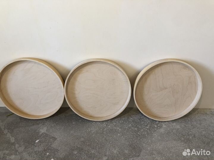 Артборт. Панно. Деревянная заготовка