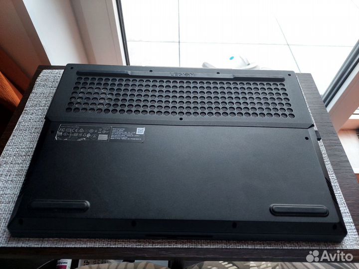 Lenovo Legion 5 15IMH6