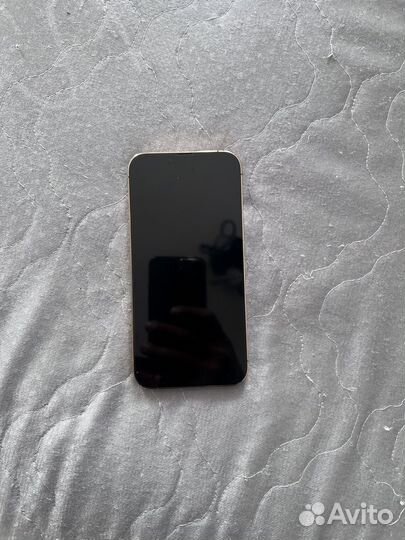 iPhone 13 Pro Max, 256 ГБ