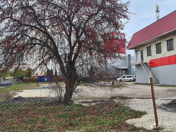 Площадь готового бизнеса