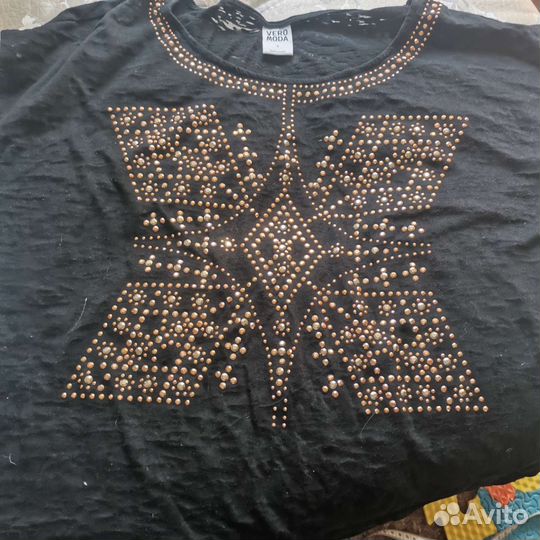 Пакет с Женскими вещами