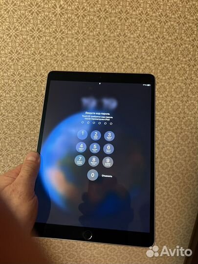 iPad pro (10,5-inch) WI-FI, Оригинал