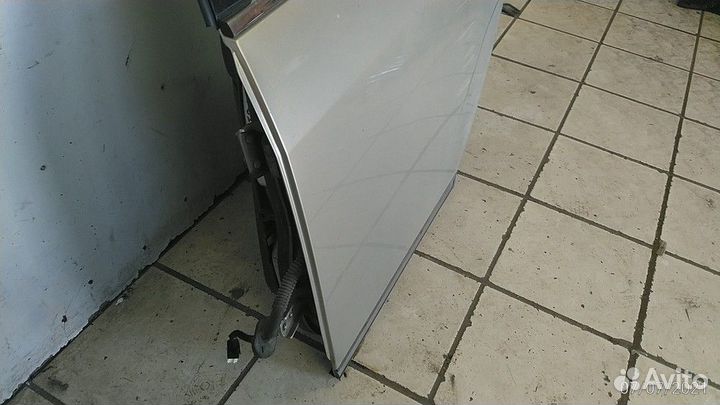 Дверь задняя левая nissan teana J31 2003-2008