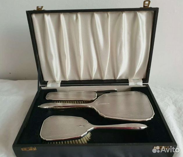 Расческа антиквариат