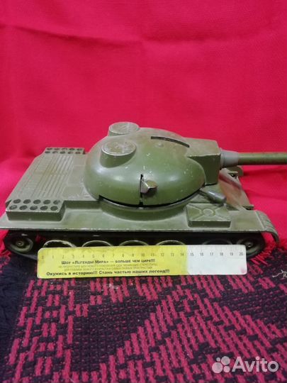 Игрушка из СССР