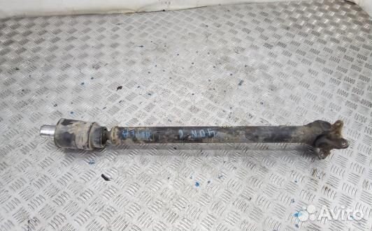Карданный вал mitsubishi pajero 4 (4DN06YI01)