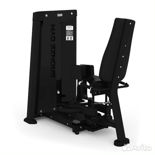 Приводящие/отводящие ног Bronze Gym NEO 25