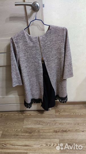 Женские вещи