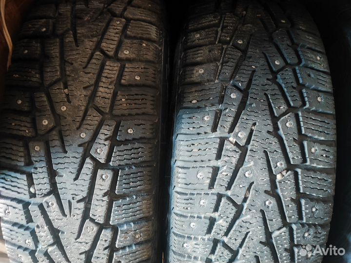 Cordiant Snow Cross 2 SUV 225/60 R17