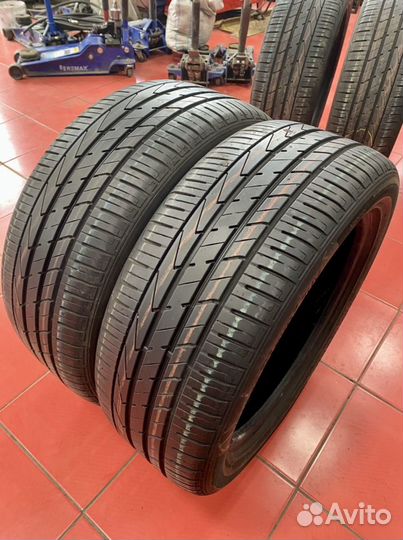 Hankook Ventus S1 Evo2 SUV K117A 235/50 R19