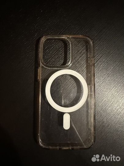 Чехол оригинал для айфон 13 про