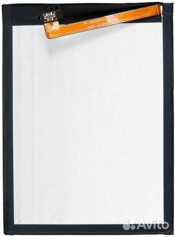 Аккумулятор (батарея) для Nokia 7 Plus HE347