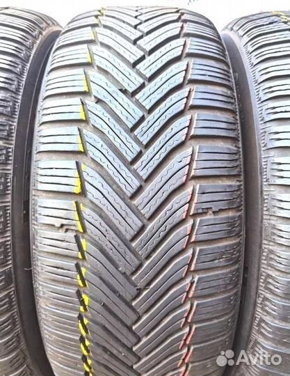 Michelin Alpin 6 215/60 R16 99H