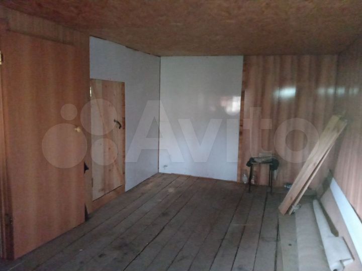 Участок 11 сот. (ИЖС)